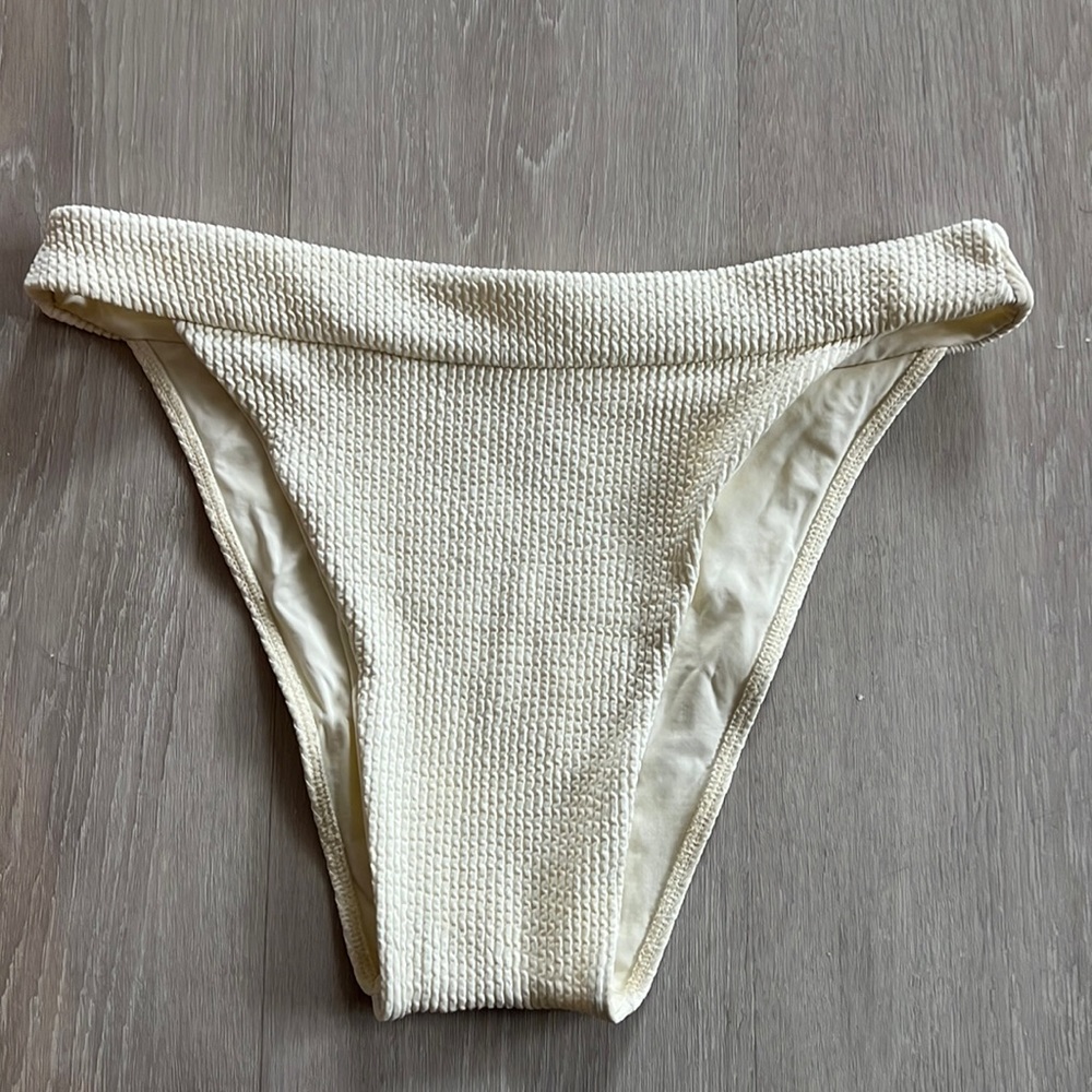 Monday Swimwear Argentina Bottom